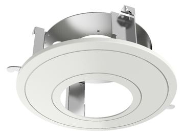 Hikvision DS-1227ZJ-DM42 - Montage - Drinnen - Weiß - Hikvision Digital Technology - Kunststoff - Stahl - 22,5 cm von LumaTech