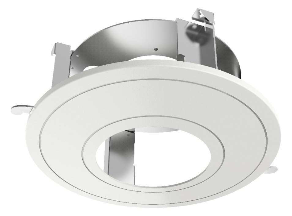 Hikvision DS-1227ZJ-DM42 - Montage - Drinnen - Weiß - Hikvision Digital Technology - Kunststoff - Stahl - 22,5 cm