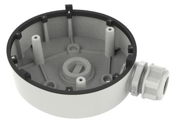 Hikvision DS-1280ZJ-TR12 - Halterung für Kameramontage von LumaTech