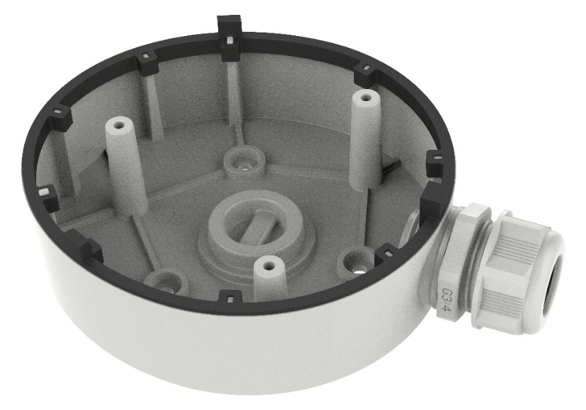 Hikvision DS-1280ZJ-TR12 - Halterung für Kameramontage
