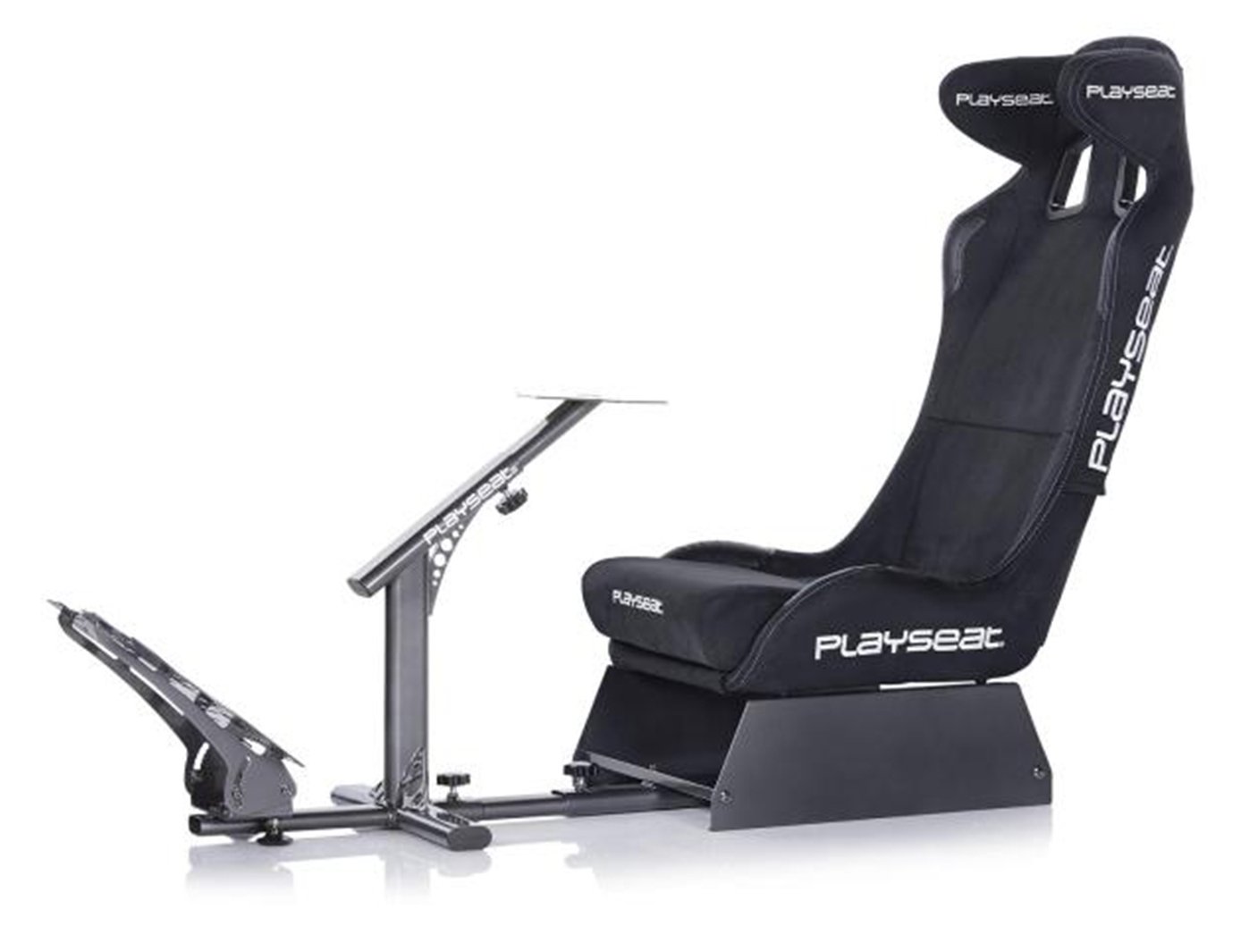 Playseat Evolution PRO ActiFit - Universal-Gamingstuhl - 122 kg - Gepolsterter Sitz - Gepolsterte Rückenlehne - Rennen