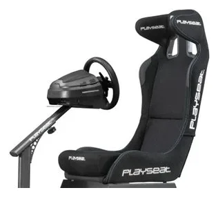Playseat Evolution PRO ActiFit - Universal-Gamingstuhl - 122 kg - Gepolsterter Sitz - Gepolsterte Rückenlehne - Rennen, Ansicht 2