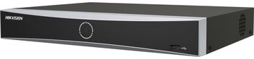 Hikvision DS-7604NXI-K1 D NVR 4 Kanal AcuSense von LumaTech