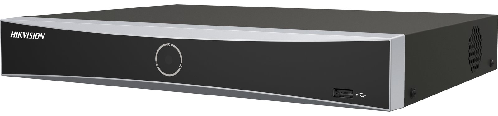 Hikvision DS-7604NXI-K1 D NVR 4 Kanal AcuSense