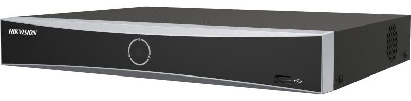 Hikvision DS-7608NXI-K1 D NVR 8 Kanal AcuSense