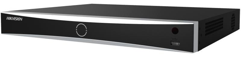 Hikvision DS-7616NXI-K2 D NVR 16 Kanal AcuSense