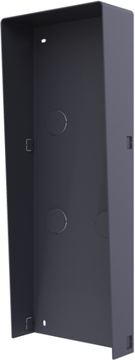 Hikvision DS-KABD8003-RS3 - Regenschild - Schwarz - Hikvision - SECC - -40 - 60 °C - 325,8 mm von LumaTech