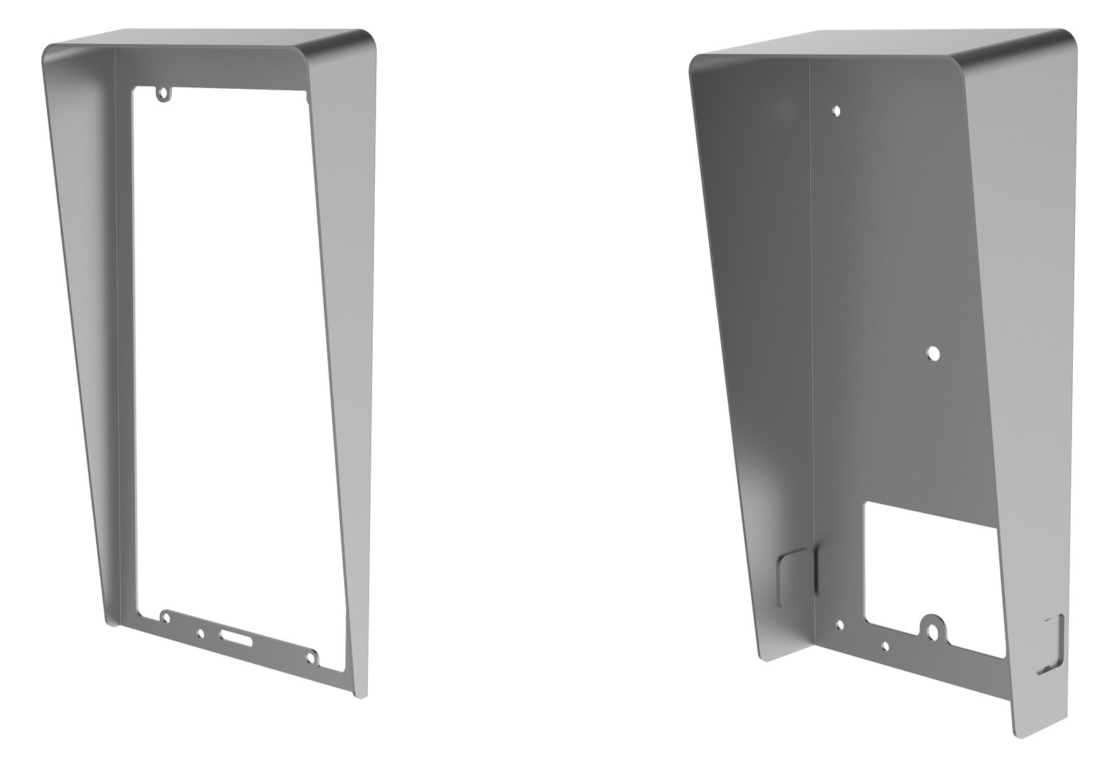 Hikvision DS-KABV8113-RS/Surface - Schutzschild