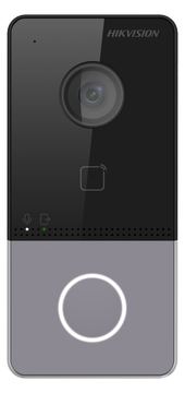 Hikvision DS-KV6113-WPE1(C) - 2 MP - 1920 x 1080 Pixel - 720p - 1080p - 131° - 78° - IR von LumaTech