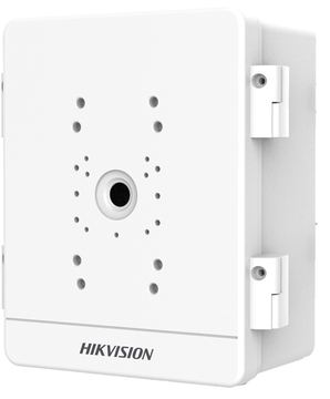 Hikvision DS-SBOX-01 Outdoor Surveillance Box von LumaTech