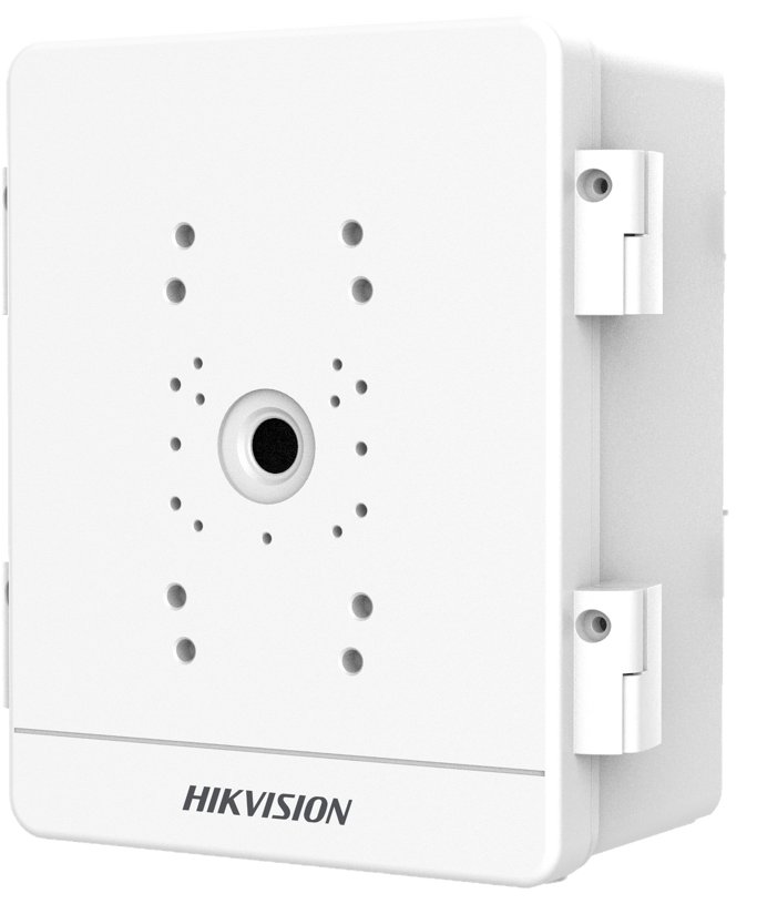 Hikvision DS-SBOX-01 Outdoor Surveillance Box