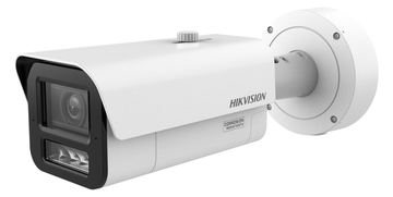 Hikvision iDS-2CD7A86G2/V-XZHSY 2.8-12mm Bullet 8MP DeepinView X Large Scale AI von LumaTech