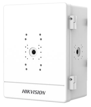 Hikvision Outdoor Surveillance Box von LumaTech
