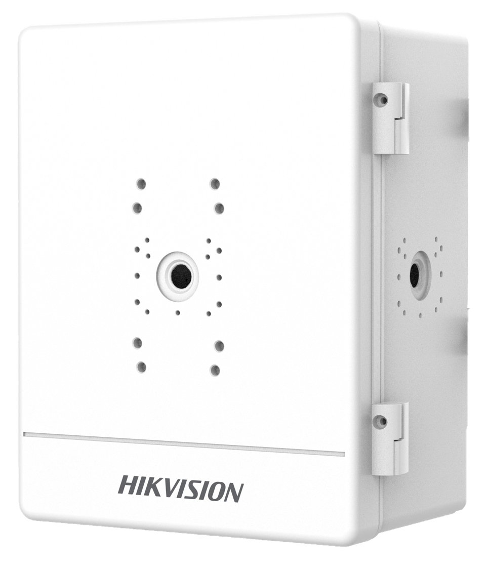 Hikvision Outdoor Surveillance Box