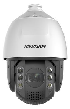 Hikvision Pro Series DS-2DE7A432IW-AEB(T5) - Netzwerk-Überwachungskamera - PTZ - Kuppel - Farbe (Tag&Nacht) von LumaTech