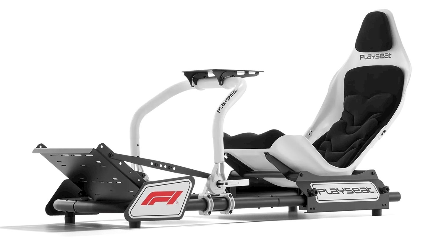 Playseat Formula Instinct F1 Edition - Rennsimulator-Cockpit