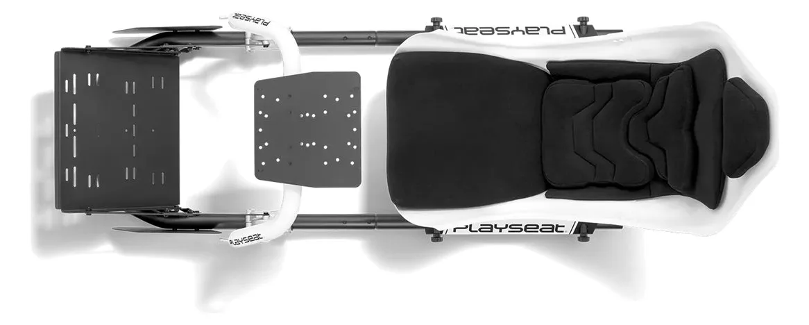 Playseat Formula Instinct F1 Edition - Rennsimulator-Cockpit, Ansicht 3