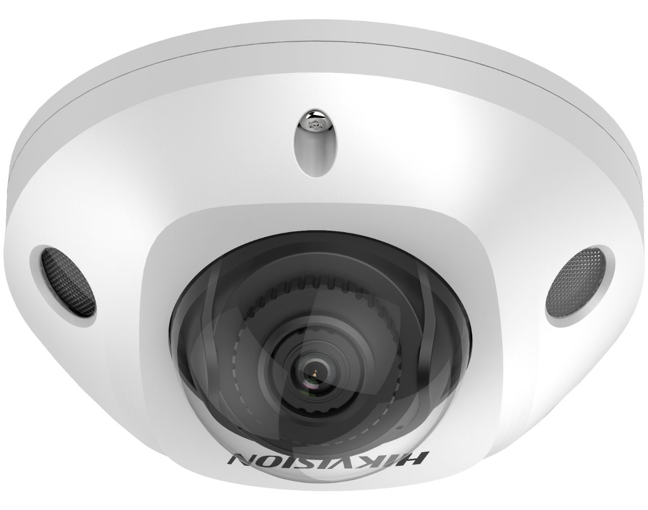 Hikvision Pro Series EasyIP 2.0 Plus with AcuSense DS-2CD2543G2-IS - Überwachungskamera - staubdicht/wasserdicht - Farbe
