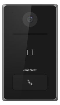 Hikvision WLAN Videotürstation DS-KV6133-WME1 von LumaTech
