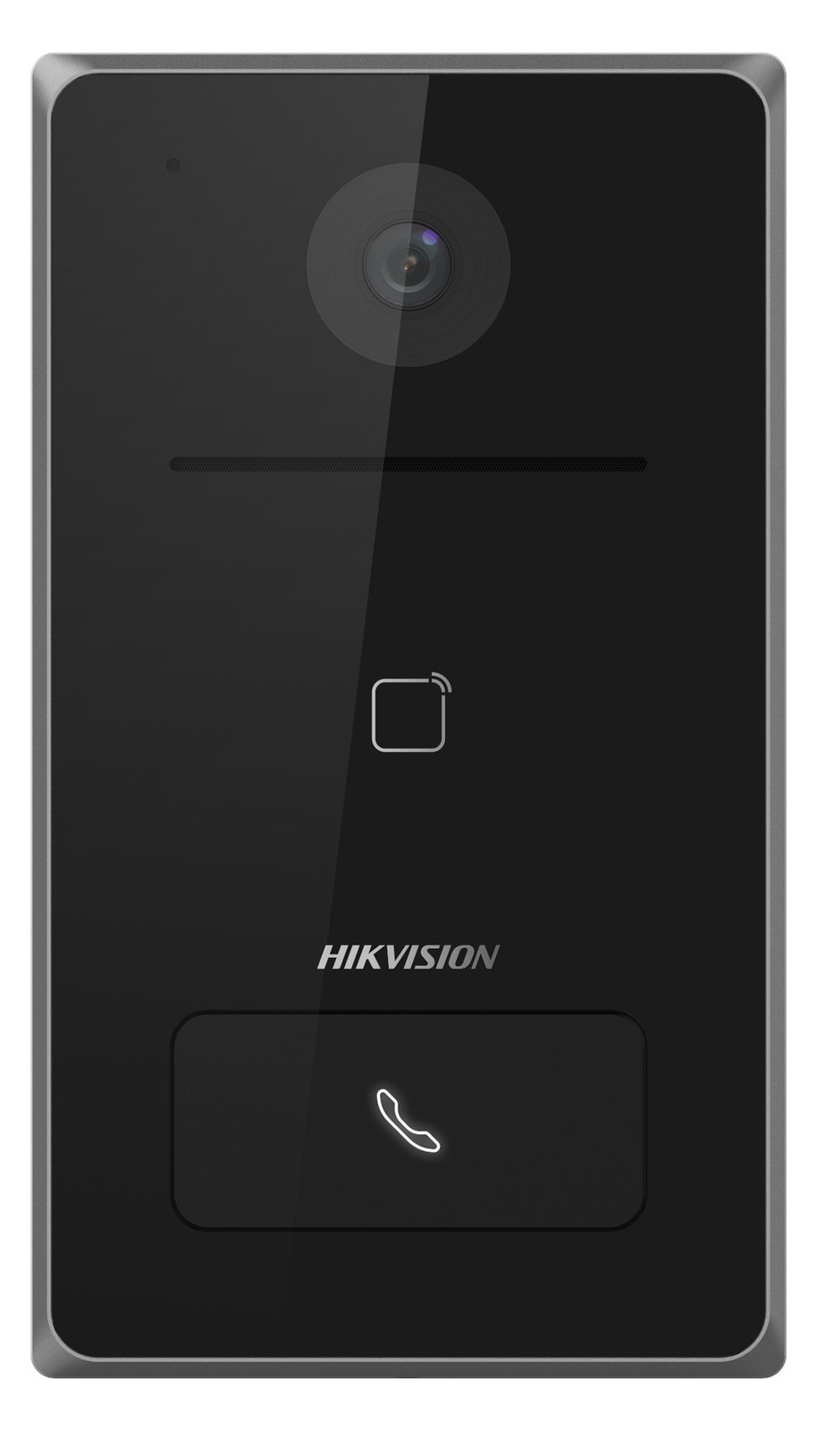 Hikvision WLAN Videotürstation DS-KV6133-WME1
