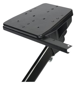 Playseat G27 - Wählhebel-Halterung - Schwarz von LumaTech