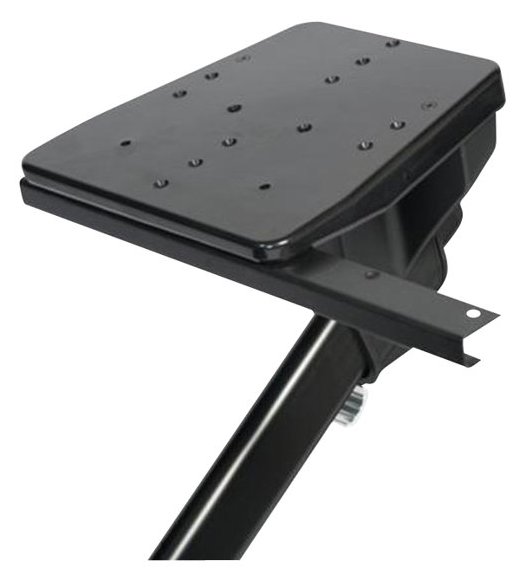 Playseat G27 - Wählhebel-Halterung - Schwarz