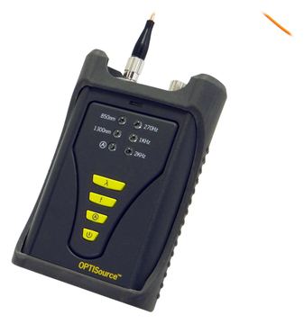 Hobbes OPTISource - 438 g - 125 x 78 x 31 mm von LumaTech