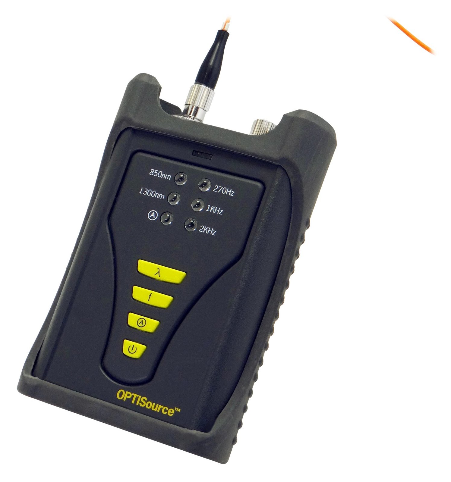 Hobbes OPTISource - 438 g - 125 x 78 x 31 mm