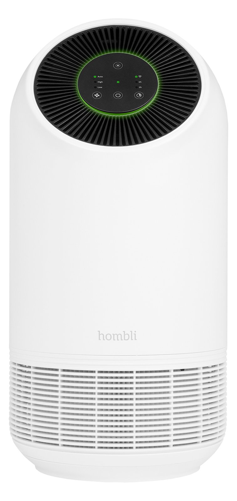 Hombli Smart Air Purifier - 30 dB