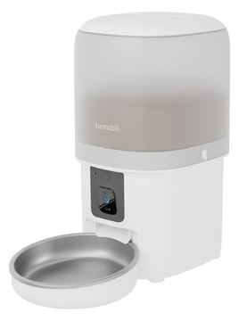 Hombli Smart Pet Feeder von LumaTech