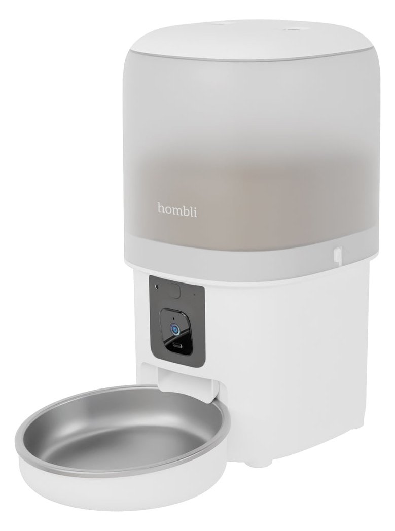 Hombli Smart Pet Feeder