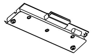 HONEYWELL 200 dpi - Druckkopf - für MP-Series von LumaTech