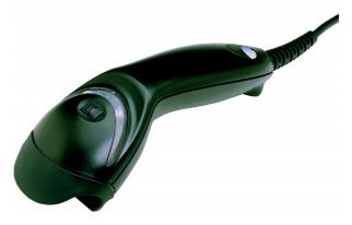 HONEYWELL 5145 Eclipse - Barcode-Scanner - Handgerät von LumaTech