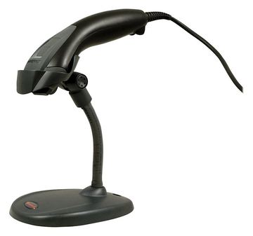 HONEYWELL Barcode-Scanner-Ständer - Grau von LumaTech