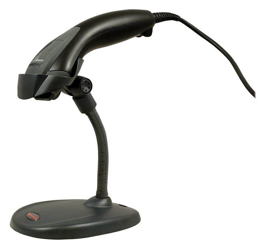 HONEYWELL Barcode-Scanner-Ständer - Grau