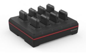 HONEYWELL Batterieladegerät - Ausgangsanschlüsse: 8 von LumaTech