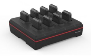 HONEYWELL Batterieladegerät - Ausgangsanschlüsse: 8