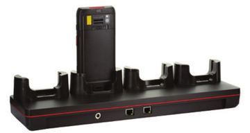 HONEYWELL Booted Net Base - Docking Cradle (Anschlußstand) von LumaTech