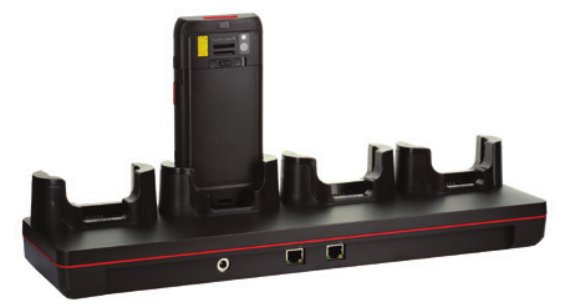 HONEYWELL Booted Net Base - Docking Cradle (Anschlußstand)