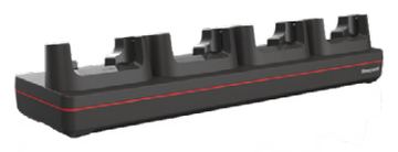 HONEYWELL Booted Net Base - Docking Cradle (Anschlußstand) von LumaTech