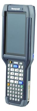 HONEYWELL CK65 - Cold Storage - Datenerfassungsterminal - robust - Android 8.0 (Oreo) von LumaTech