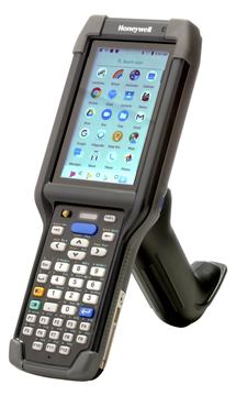 HONEYWELL CK65 - Cold Storage - Datenerfassungsterminal - robust - Android 8.1 (Oreo) von LumaTech