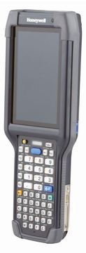 HONEYWELL CK65 - Datenerfassungsterminal - robust - Android 9.0 (Pie) von LumaTech