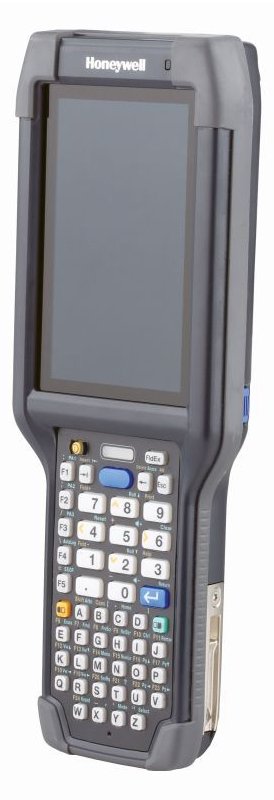 HONEYWELL CK65 - Datenerfassungsterminal - robust - Android 9.0 (Pie)