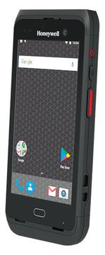 HONEYWELL CT40 XP - Datenerfassungsterminal - robust - Android 9.1 (Pie) von LumaTech