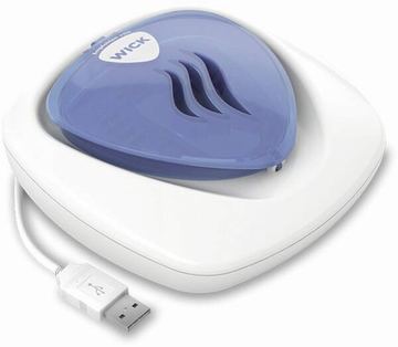 Procter & Gamble WH1800EU wasserfreier USB Diffusor