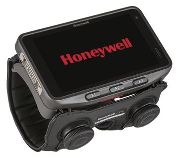 HONEYWELL CW45 wearable WiFi 6 6GB/64GB - Datenerfassungsgerät - 2.000 MHz von LumaTech