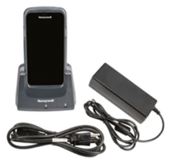 HONEYWELL Dolphin CT50-EB Ethernet HomeBase - Docking Cradle (Anschlußstand) von LumaTech