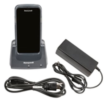 HONEYWELL Dolphin CT50-EB Ethernet HomeBase - Docking Cradle (Anschlußstand)