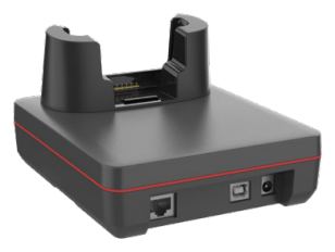 HONEYWELL EDA52-EB-UVN-2 - Honeywell - EDA52 - Schwarz von LumaTech
